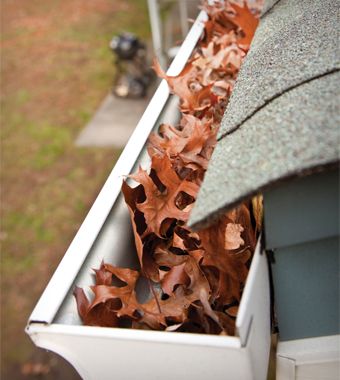 Gutter Guards in friendly md